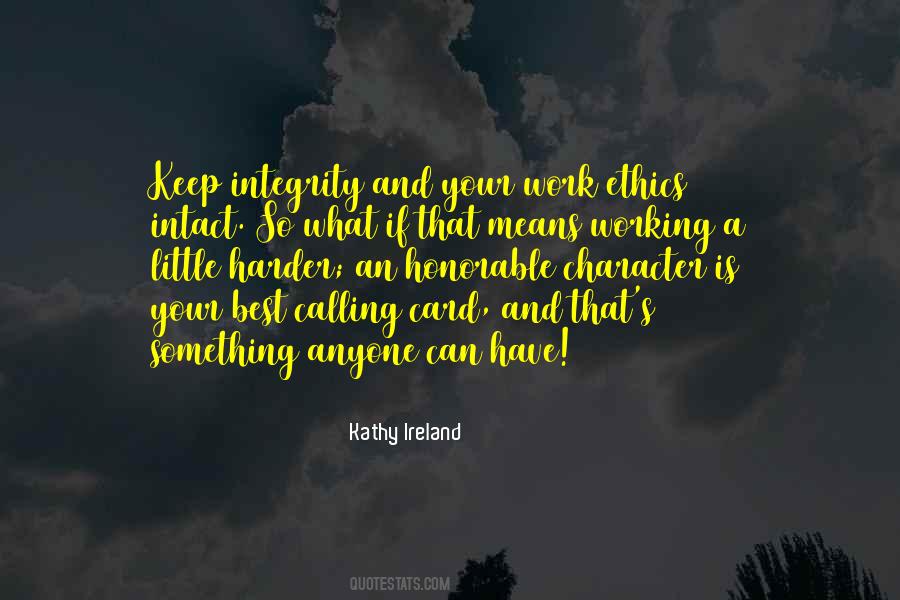 What Is Mean Quotes #321570