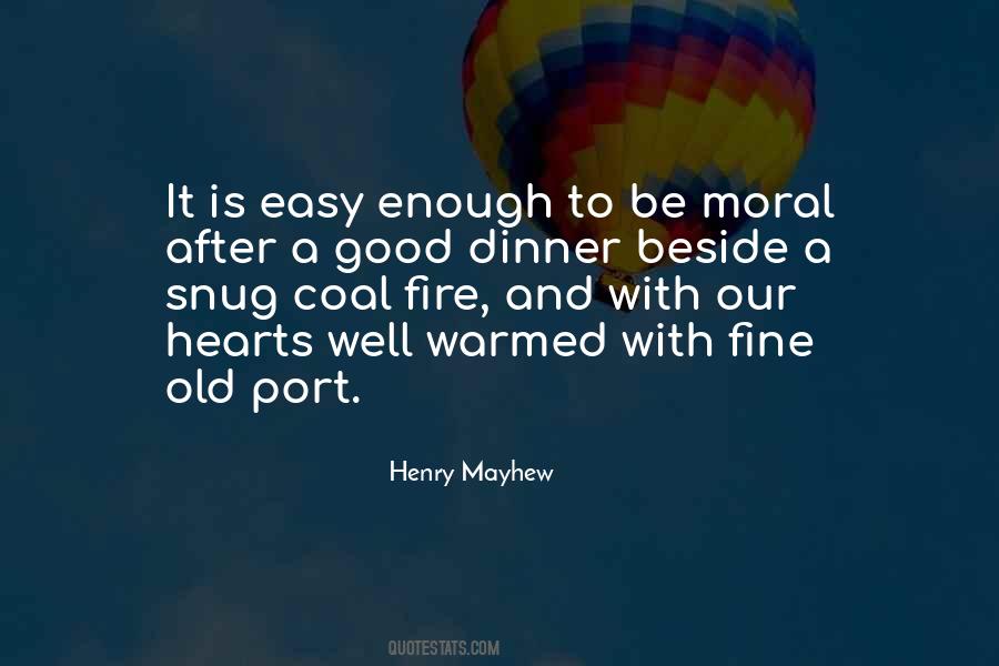 After Fire Quotes #1075214