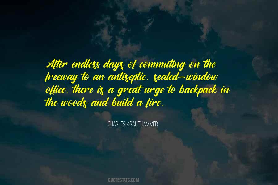 After Fire Quotes #1163523