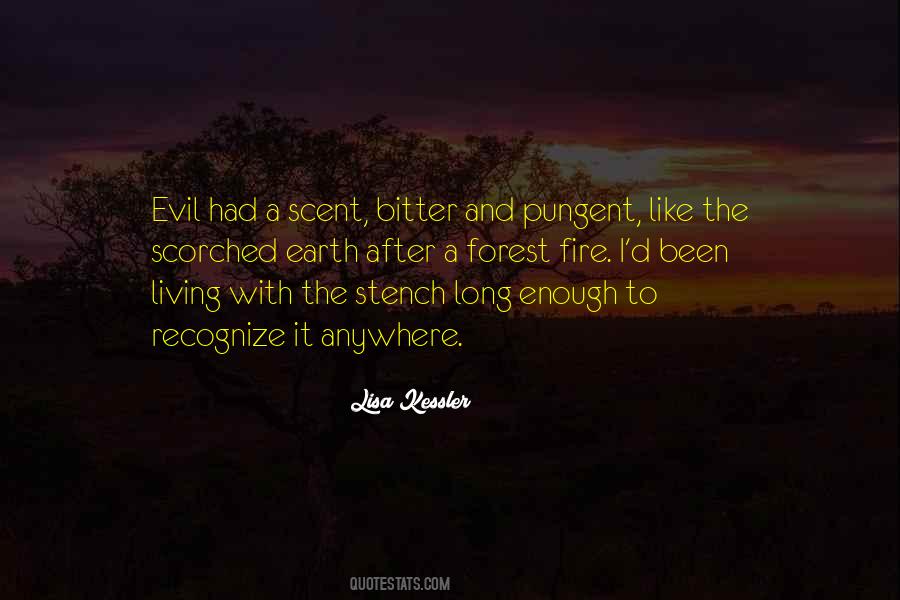 After Fire Quotes #1417203