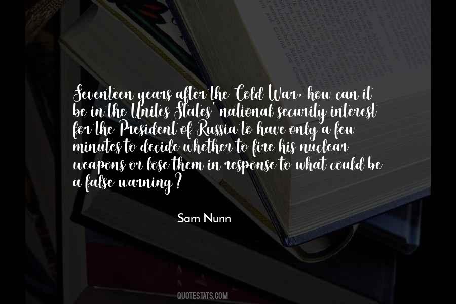 After Fire Quotes #1640356
