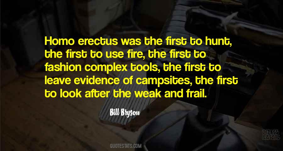 After Fire Quotes #1655035