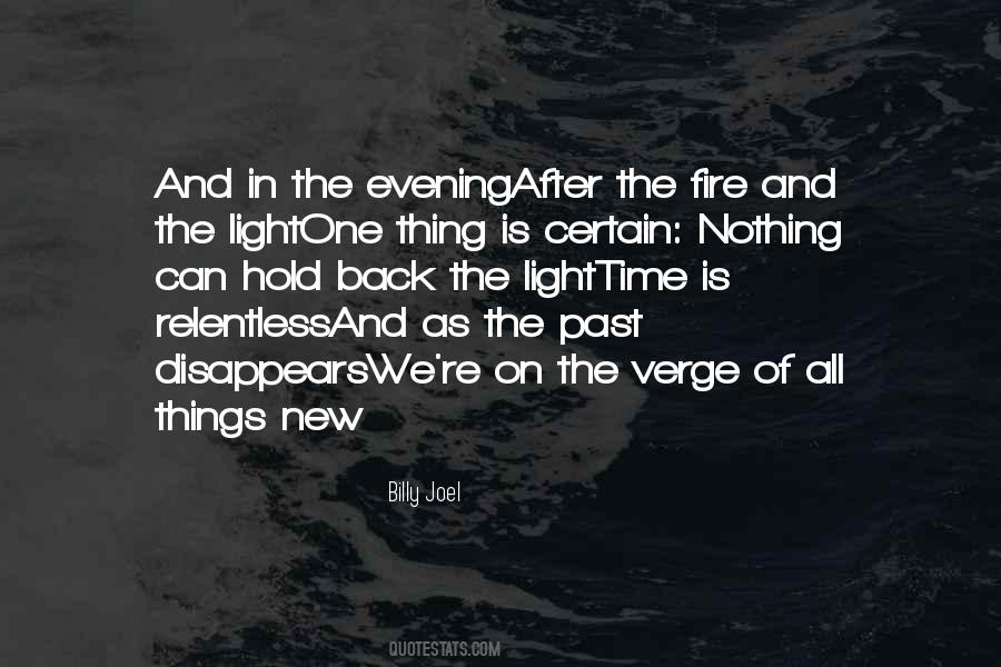 After Fire Quotes #385506