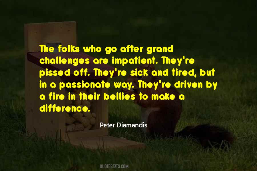 After Fire Quotes #851717