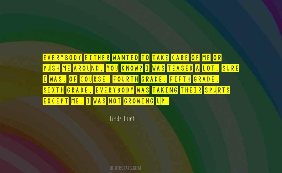 Push Someone Too Far Quotes #107944