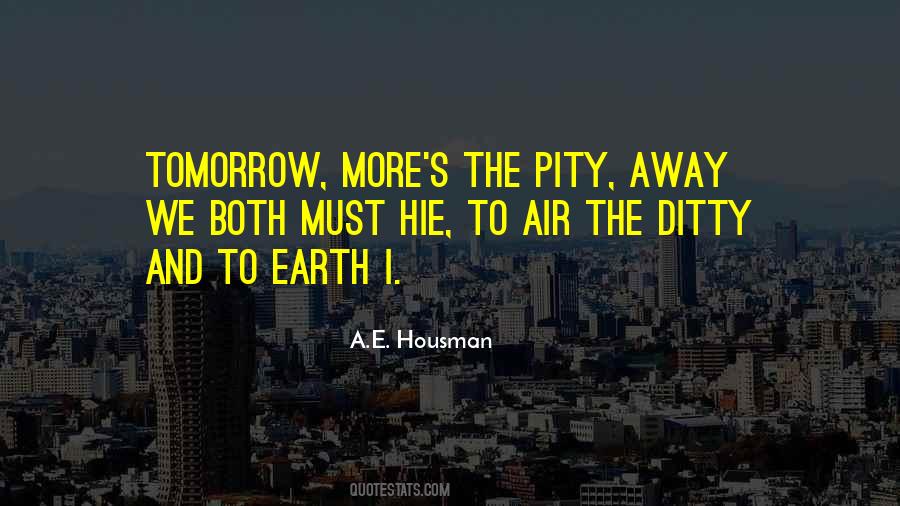 Hie Quotes #270523