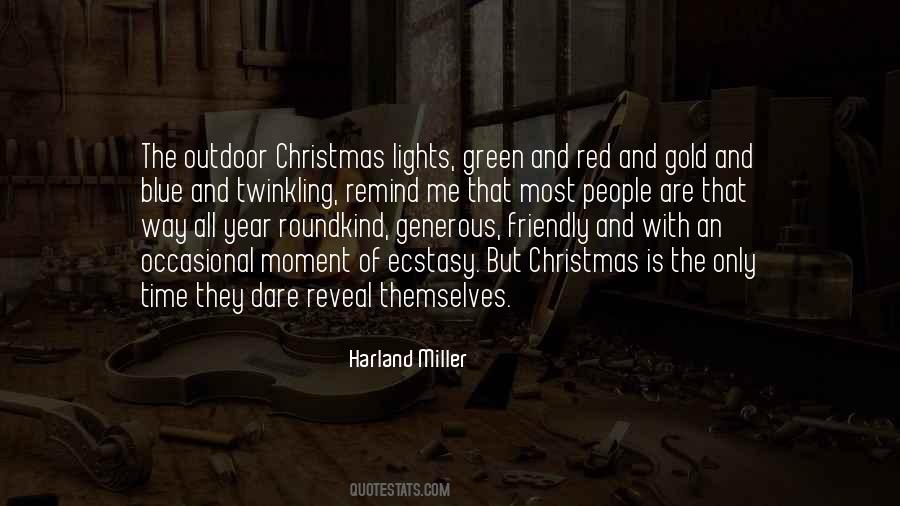 Generous And Kind Quotes #881496