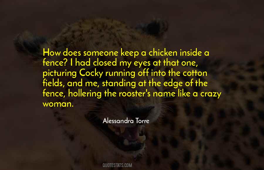 Inside My Eyes Quotes #64666