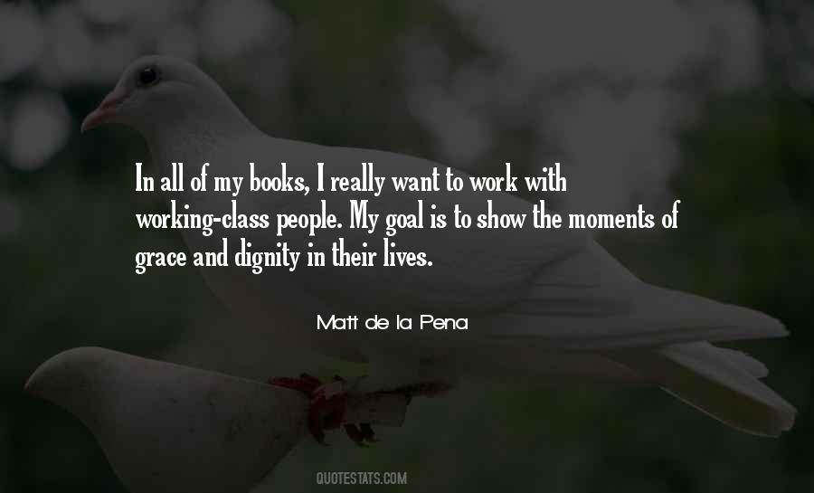 Moments Of Grace Quotes #1172928