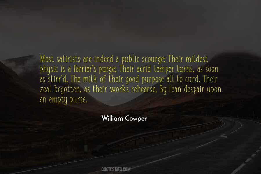 Quotes About The Public Good #74624