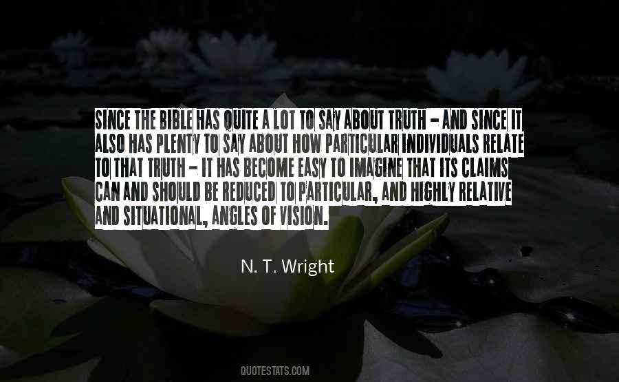About Truth Quotes #672662