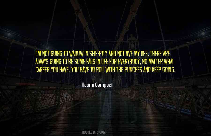You Are In My Life Quotes #1038450