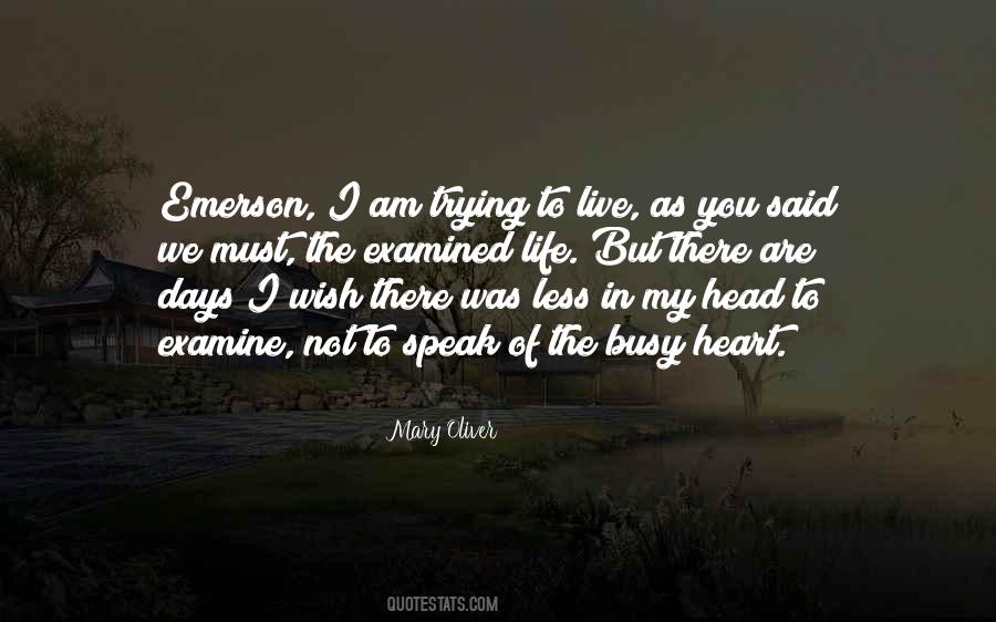 You Are In My Life Quotes #1480627