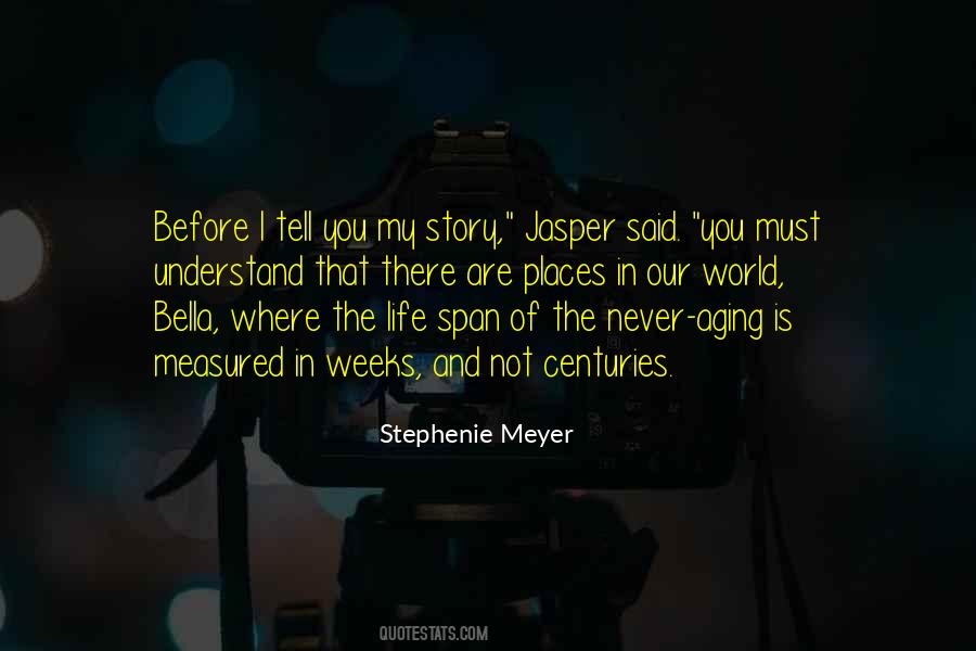 You Are In My Life Quotes #324604