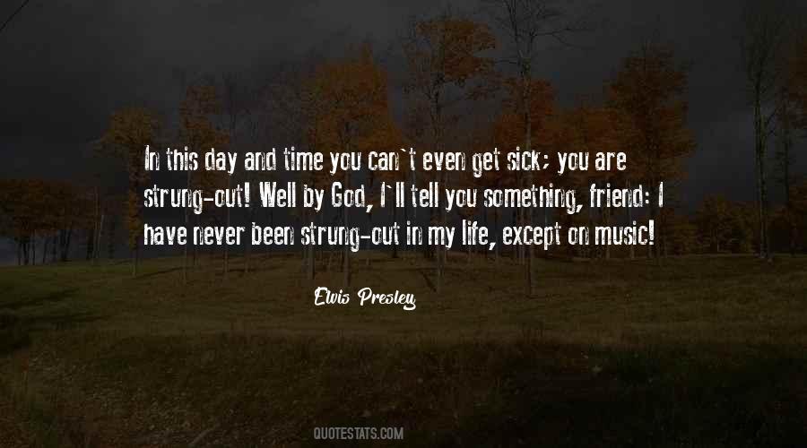 You Are In My Life Quotes #793877
