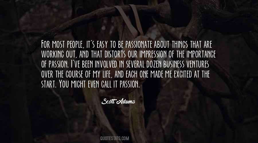 You Are In My Life Quotes #995219