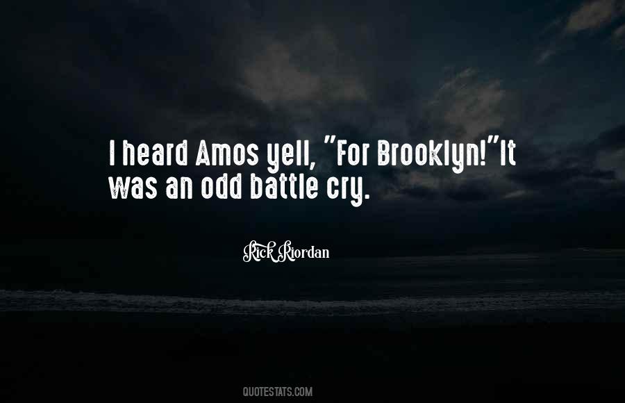 General Tanz Quotes #361945