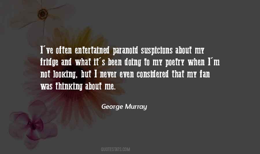 Been Doing Me Quotes #1310322