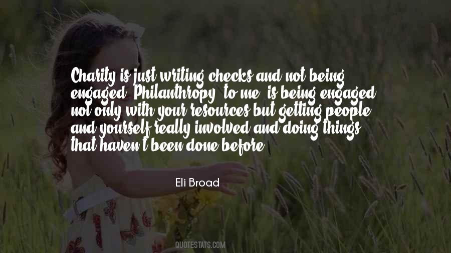 Been Doing Me Quotes #1698452