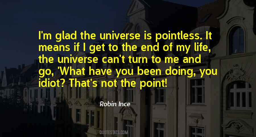 Been Doing Me Quotes #1752493