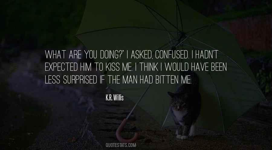 Been Doing Me Quotes #388684
