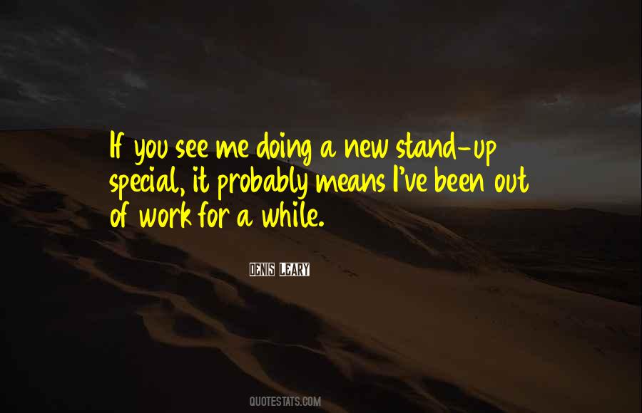 Been Doing Me Quotes #478303
