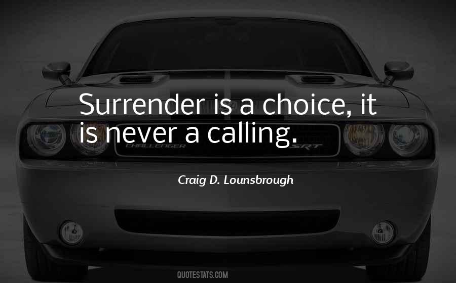 Mediocrity And Fear Quotes #1509573