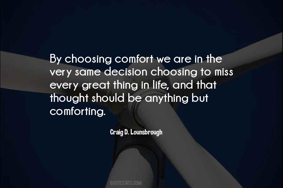 Mediocrity And Fear Quotes #885293