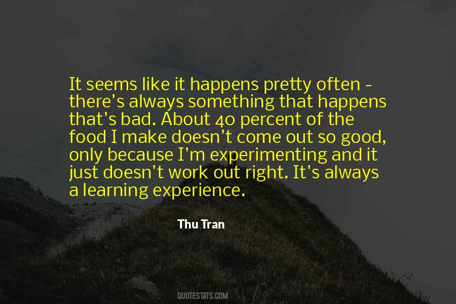 40 Something Quotes #1731567