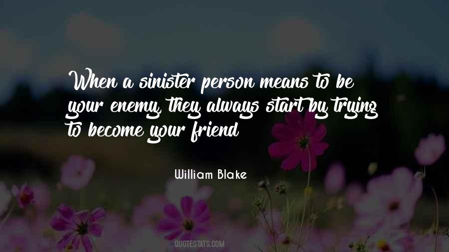 Always Your Friend Quotes #1391464