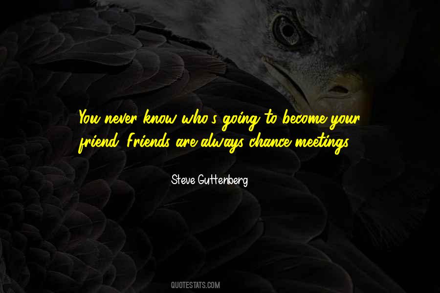 Always Your Friend Quotes #1748219