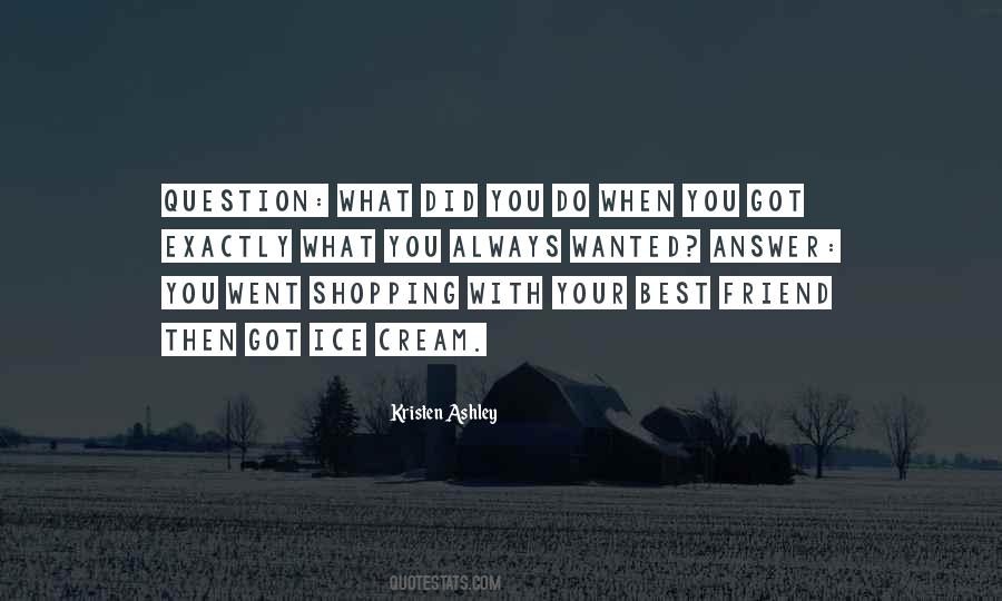 Always Your Friend Quotes #946222