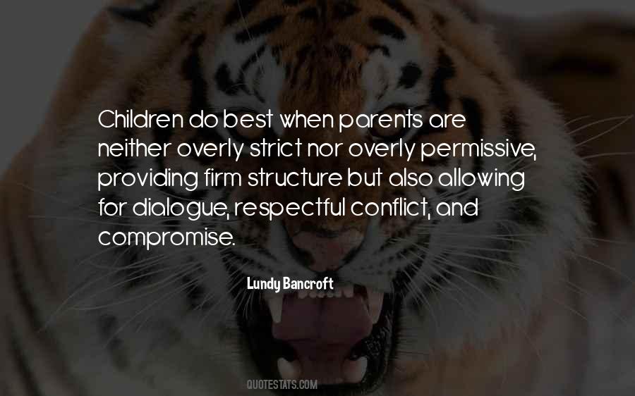 Best Compromise Quotes #385762