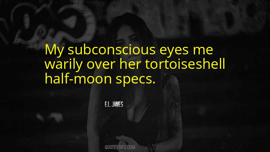 My Moon Quotes #1097098