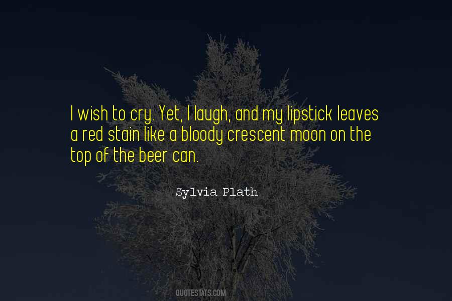 My Moon Quotes #479706