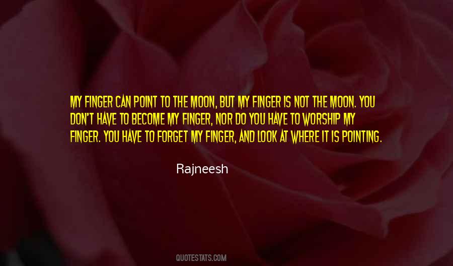 My Moon Quotes #600302