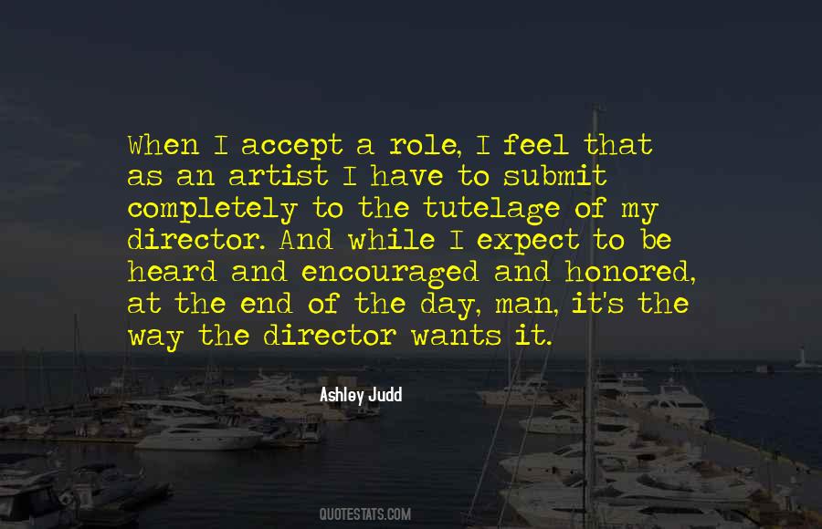Expect And Accept Quotes #1393985
