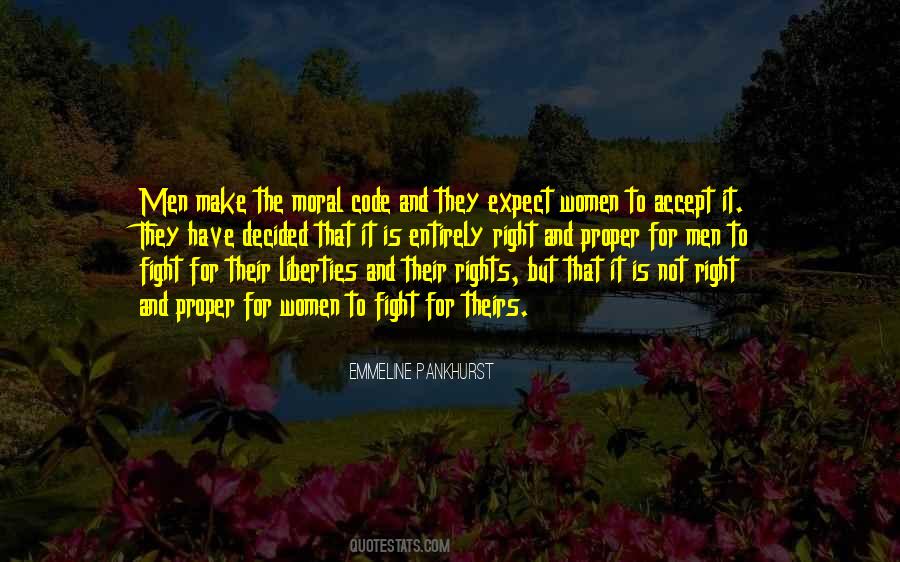 Expect And Accept Quotes #476243