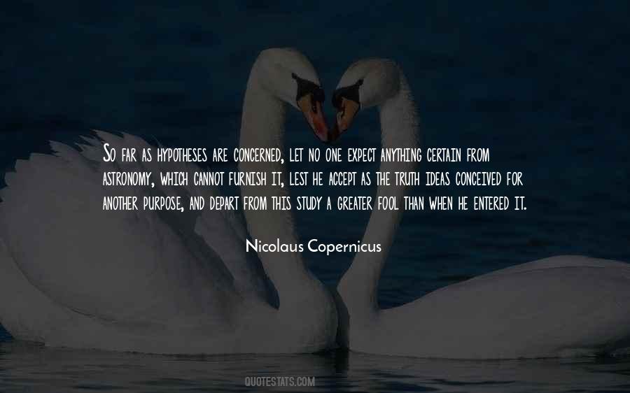 Expect And Accept Quotes #858070
