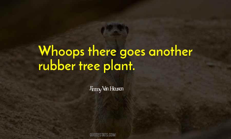 Plant Tree Quotes #1107011