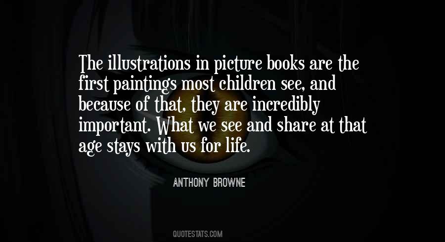 Paintings With Quotes #115541