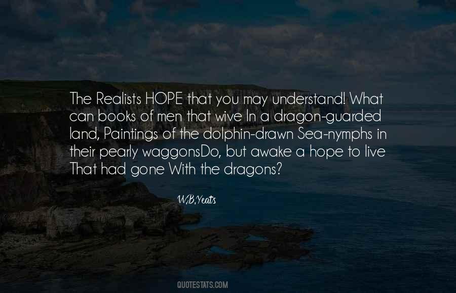 Paintings With Quotes #993527