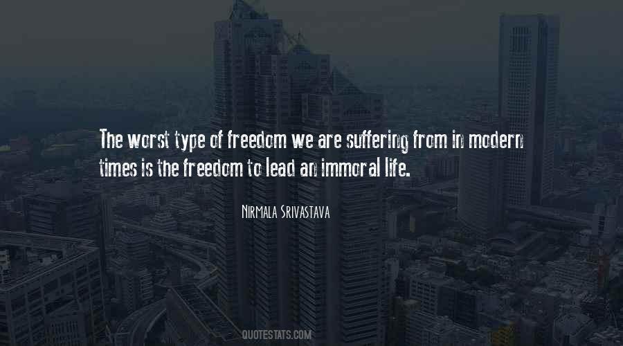 Yoga Suffering Quotes #1340171