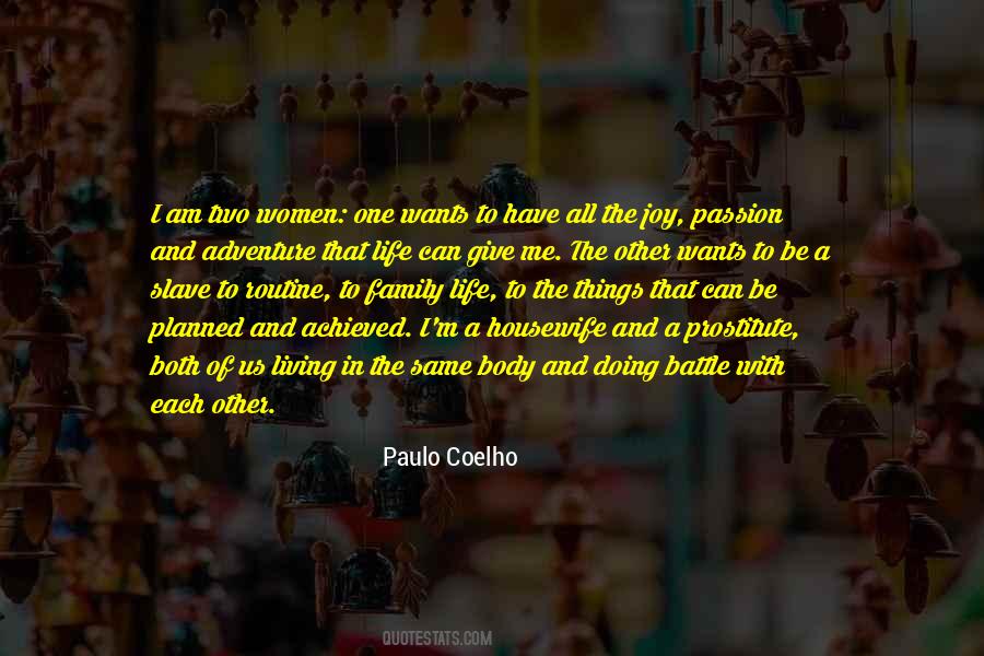 I M A Prostitute Quotes #1355362