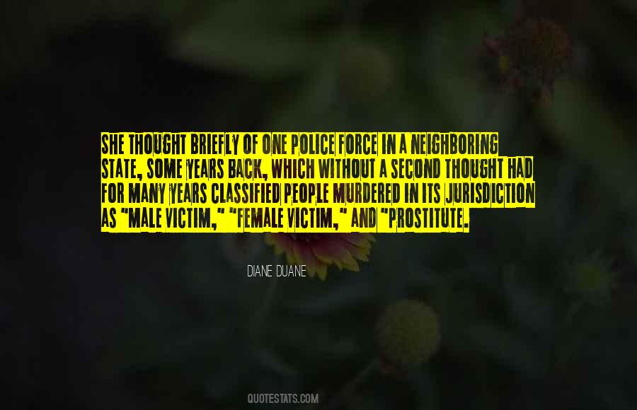 I M A Prostitute Quotes #773492