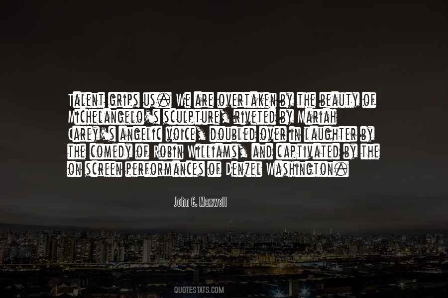 Laughter Comedy Quotes #1018441