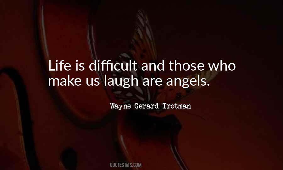 Laughter Comedy Quotes #1567843