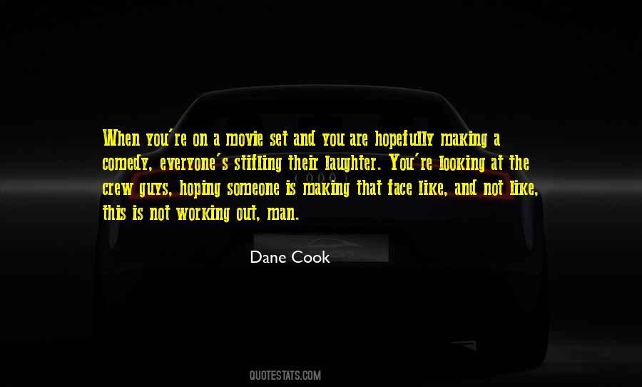 Laughter Comedy Quotes #1657042