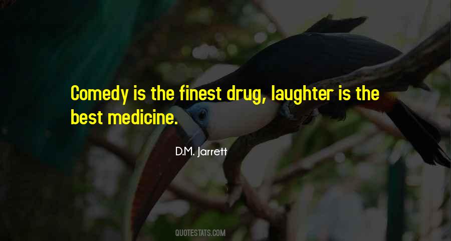 Laughter Comedy Quotes #585848