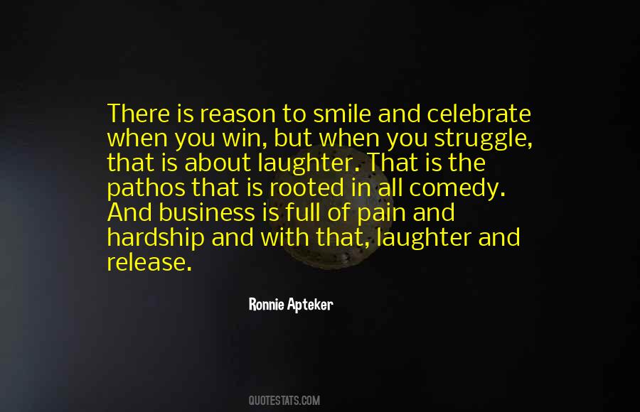 Laughter Comedy Quotes #766786
